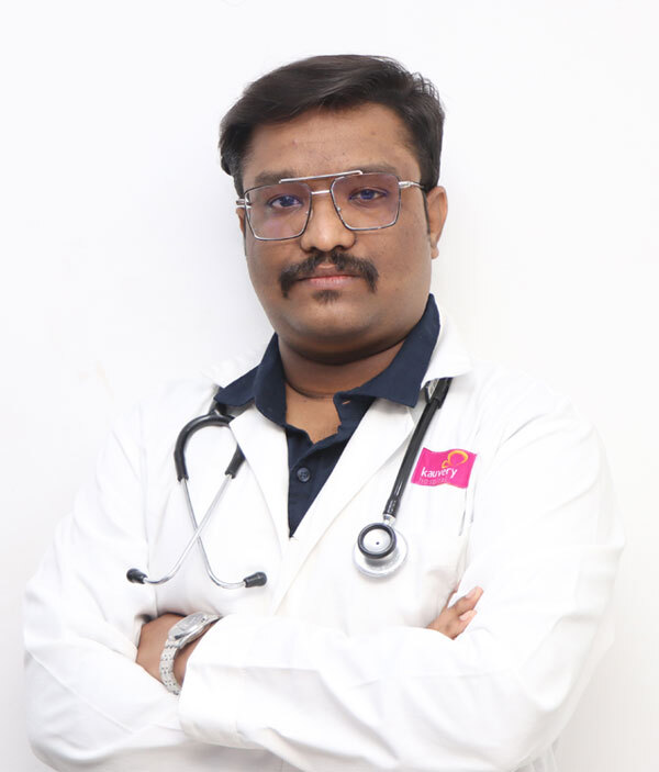 Dr. S. Yogeshwaran